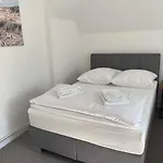 Hostel, Zum Molenfeuer *