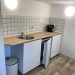 Hostel, Zum Molenfeuer Rostock