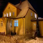 Hostel, Gaestehaus Zum Molenfeuer