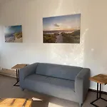 Hostel, Zum Molenfeuer