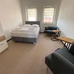 Hostel, Zum Molenfeuer Gasthof Rostock