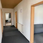 Hostel, Zum Molenfeuer Gasthof