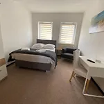 Hostel, Zum Molenfeuer Gasthof Rostock