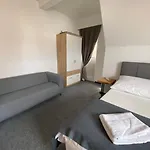 Gasthof Hostel, Zum Molenfeuer *