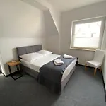 Hostel, Zum Molenfeuer Rostock