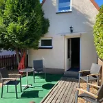 Hostel, Gästehaus zum Molenfeuer