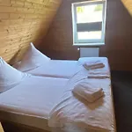 Gasthof Hostel, Zum Molenfeuer *