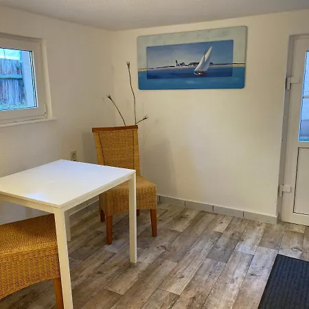 Guest house Hostel, Gaestehaus Zum Molenfeuer Rostock