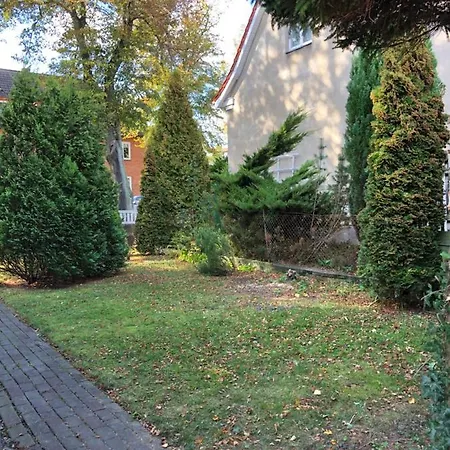 Guest house Hostel, Gaestehaus Zum Molenfeuer Rostock