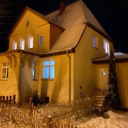 Hostel, Gaestehaus Zum Molenfeuer Guest house