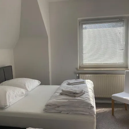 Guest house Hostel, Gaestehaus Zum Molenfeuer