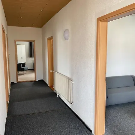 Hostel, Gaestehaus Zum Molenfeuer Guest house
