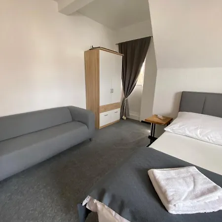 Guest house Hostel, Gaestehaus Zum Molenfeuer *