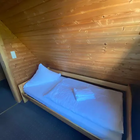 Hostel, Gaestehaus Zum Molenfeuer Guest house