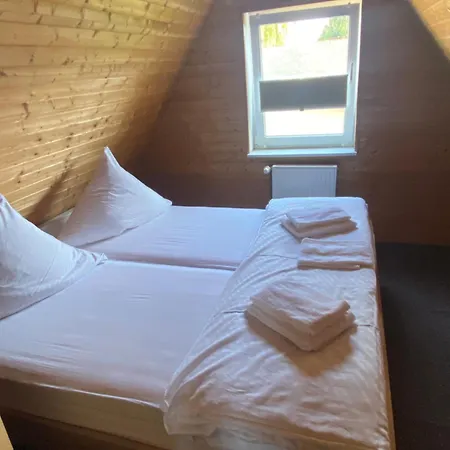 Guest house Hostel, Gaestehaus Zum Molenfeuer *