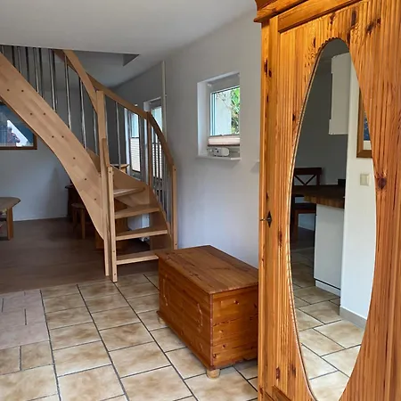 Hostel, Gaestehaus Zum Molenfeuer Guest house *