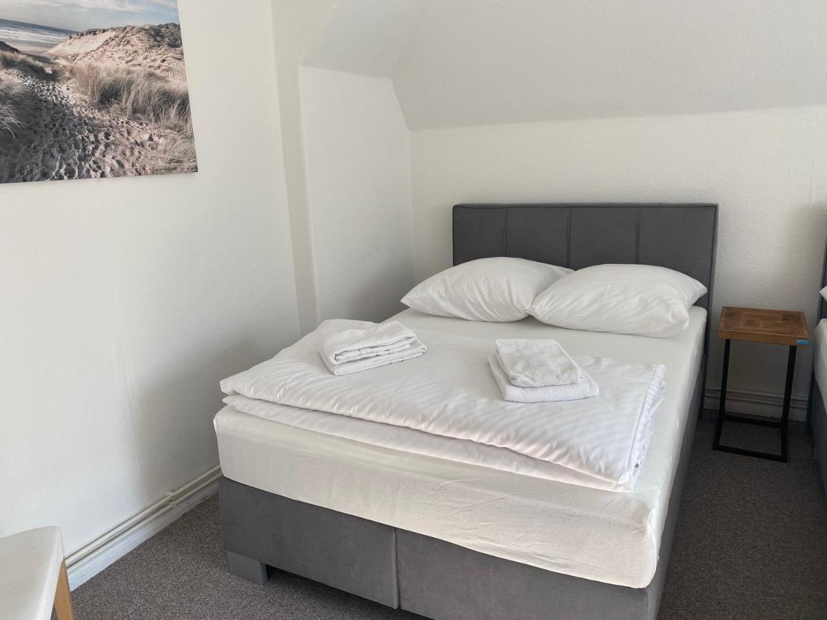 Hostel, Zum Molenfeuer *