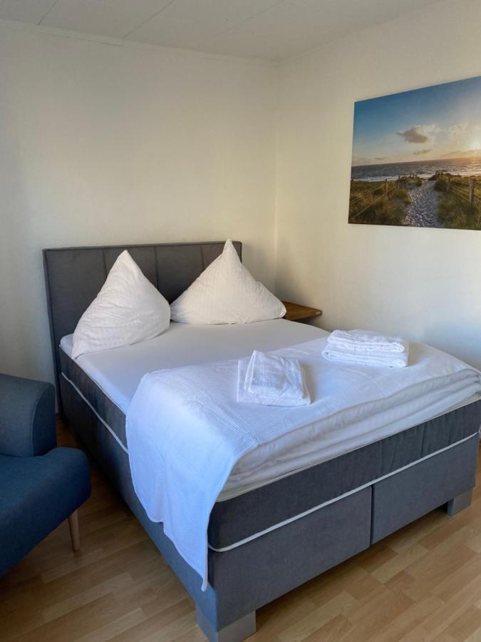 Hostel, Zum Molenfeuer * Rostock