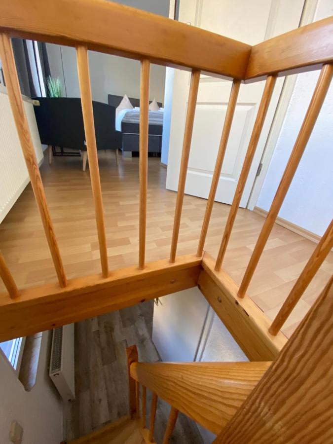 Hostel, Zum Molenfeuer Gasthof