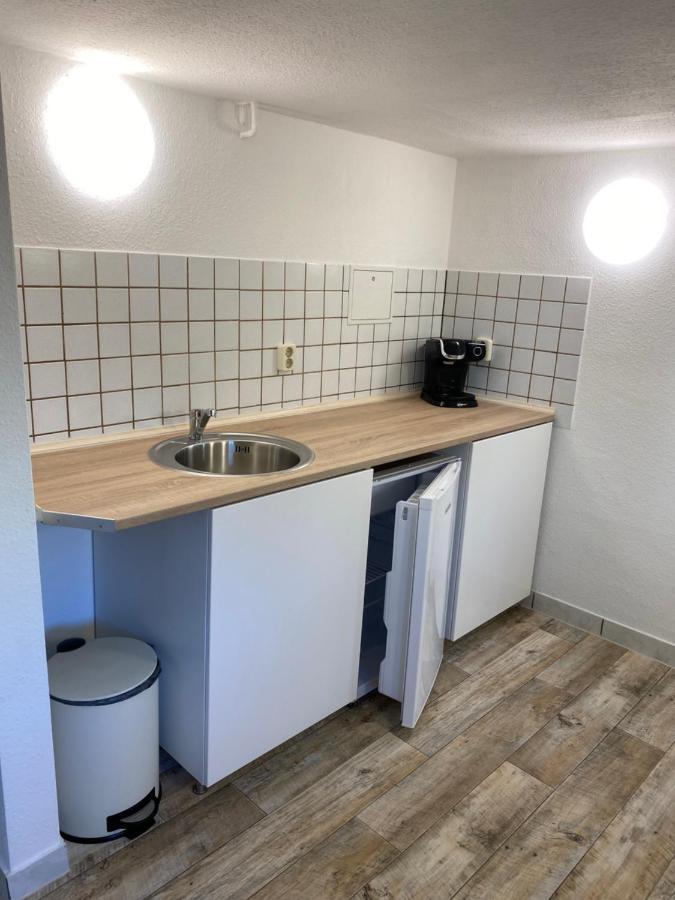 Hostel, Zum Molenfeuer Rostock