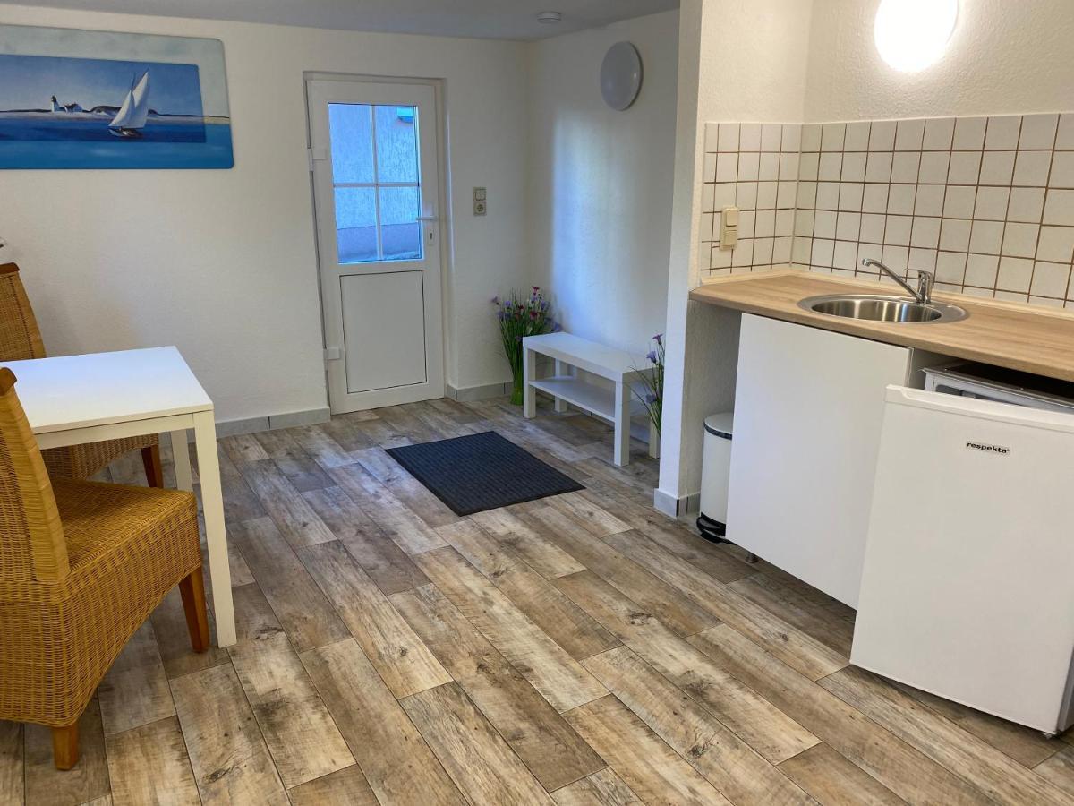 Hostel, Zum Molenfeuer *