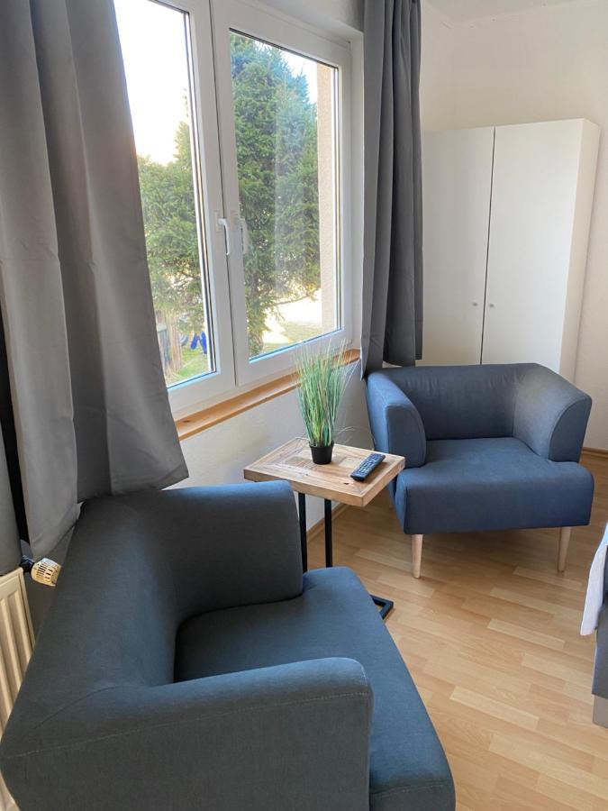 Hostel, Gaestehaus Zum Molenfeuer * Rostock
