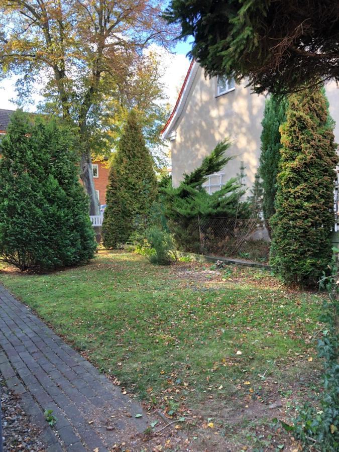 Gasthof Hostel, Zum Molenfeuer Rostock