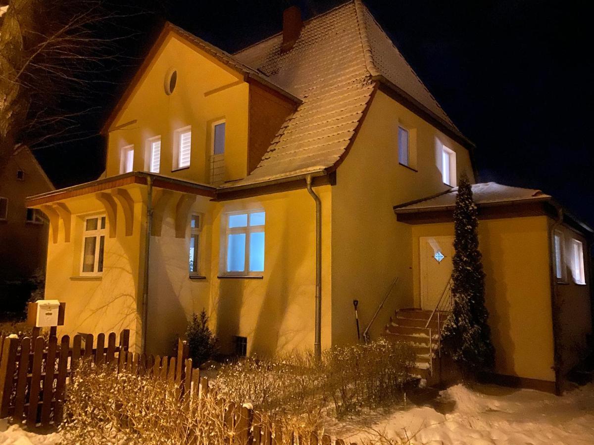 Hostel, Zum Molenfeuer Gasthof