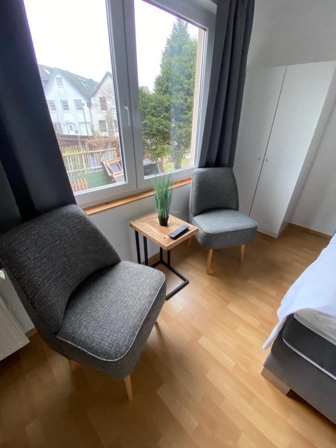 Guest house Hostel, Gaestehaus Zum Molenfeuer