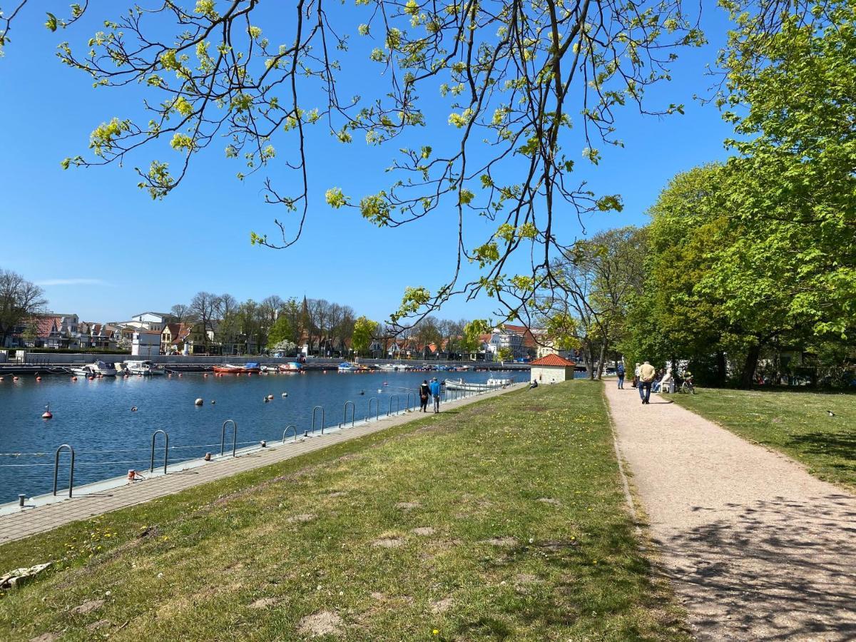 Gasthof Hostel, Zum Molenfeuer Rostock