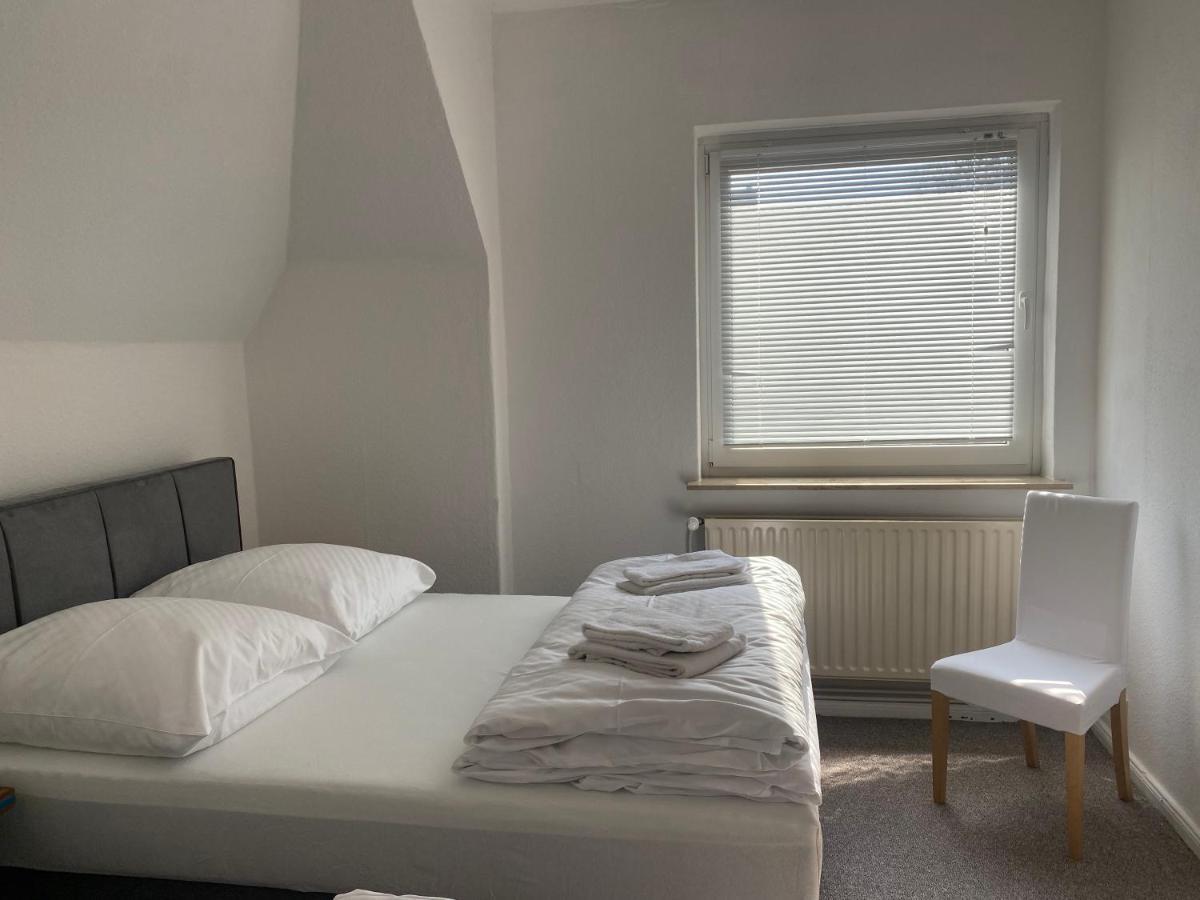 Gasthof Hostel, Zum Molenfeuer