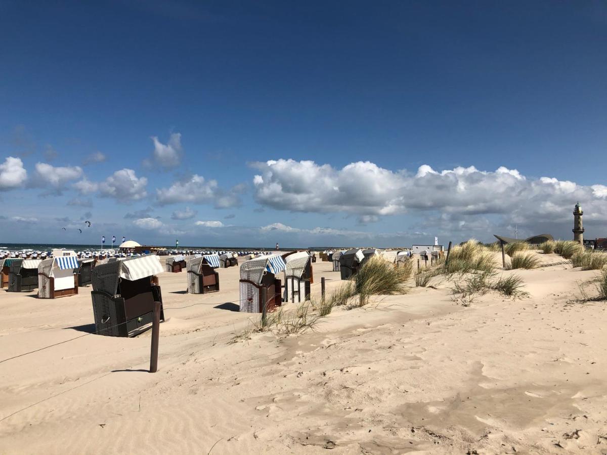 Hostel, Zum Molenfeuer Rostock