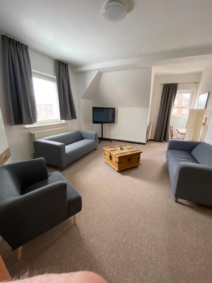 Hostel, Zum Molenfeuer Rostock