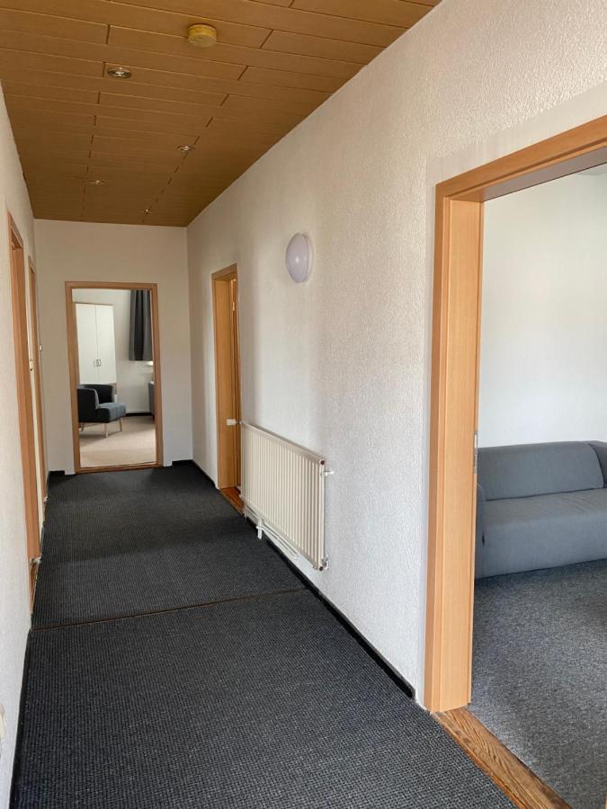 Hostel, Zum Molenfeuer Gasthof