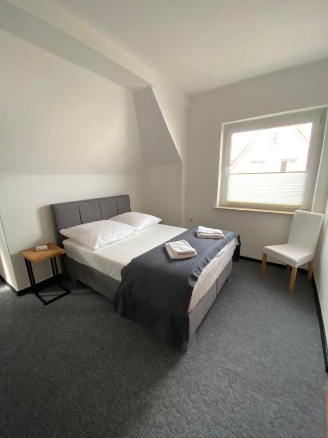 Hostel, Zum Molenfeuer Rostock