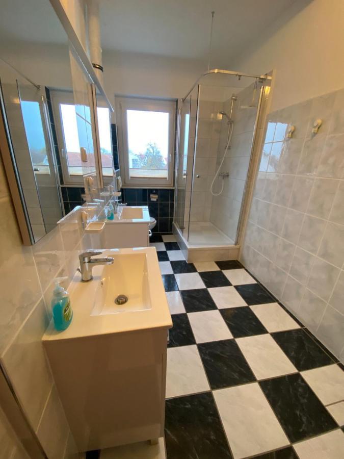 Hostel, Zum Molenfeuer *