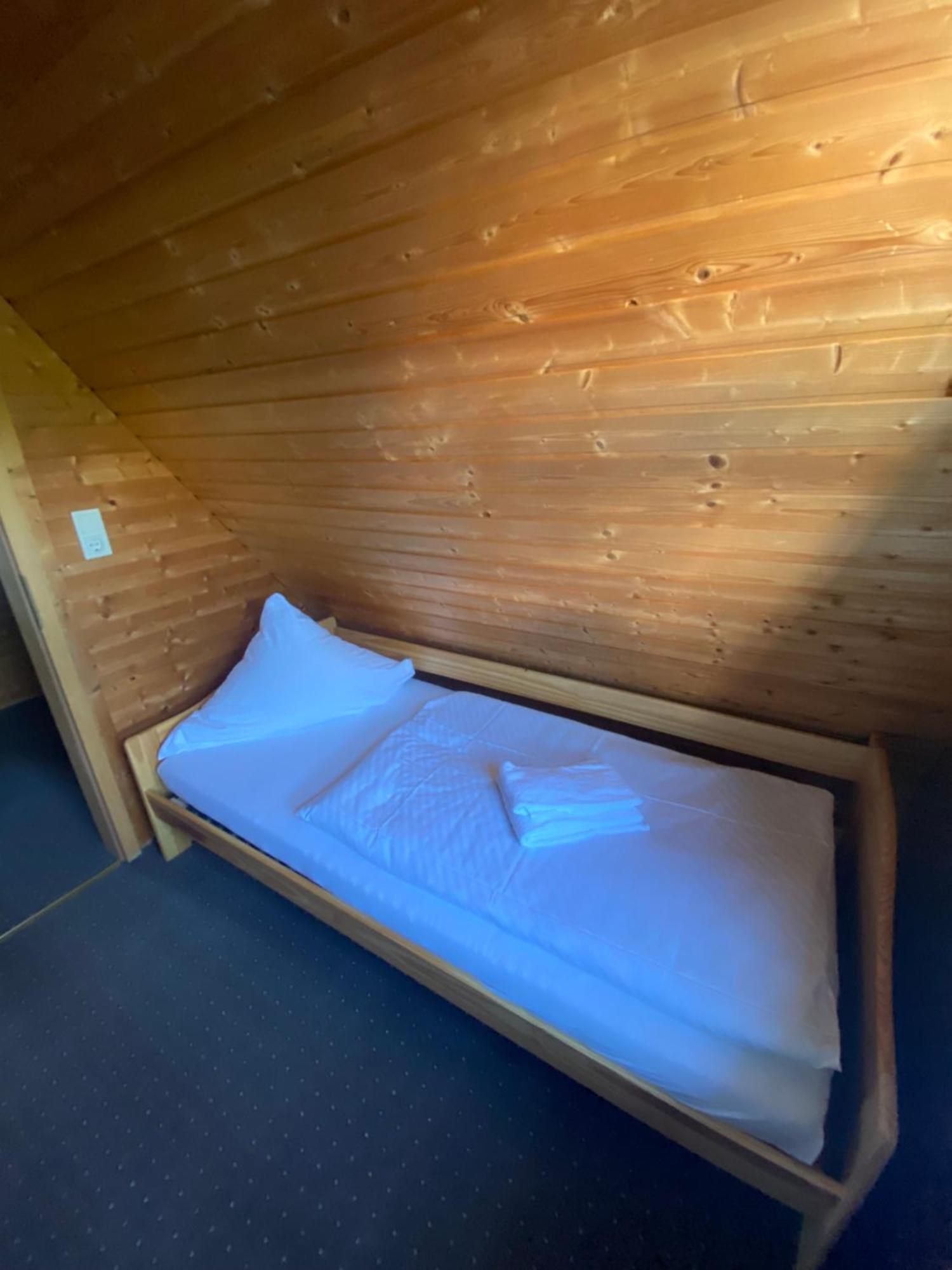 Hostel, Zum Molenfeuer Gasthof