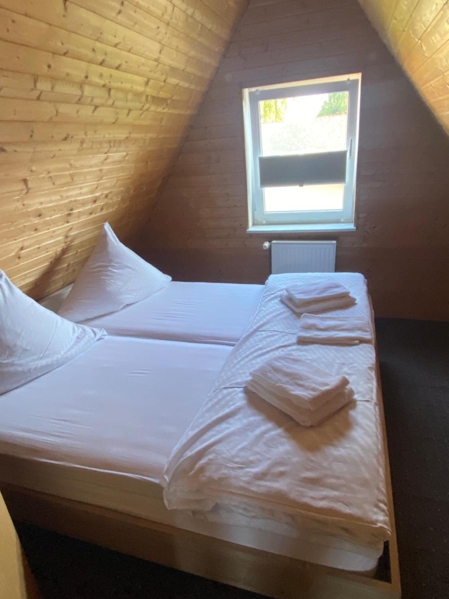 Gasthof Hostel, Zum Molenfeuer *