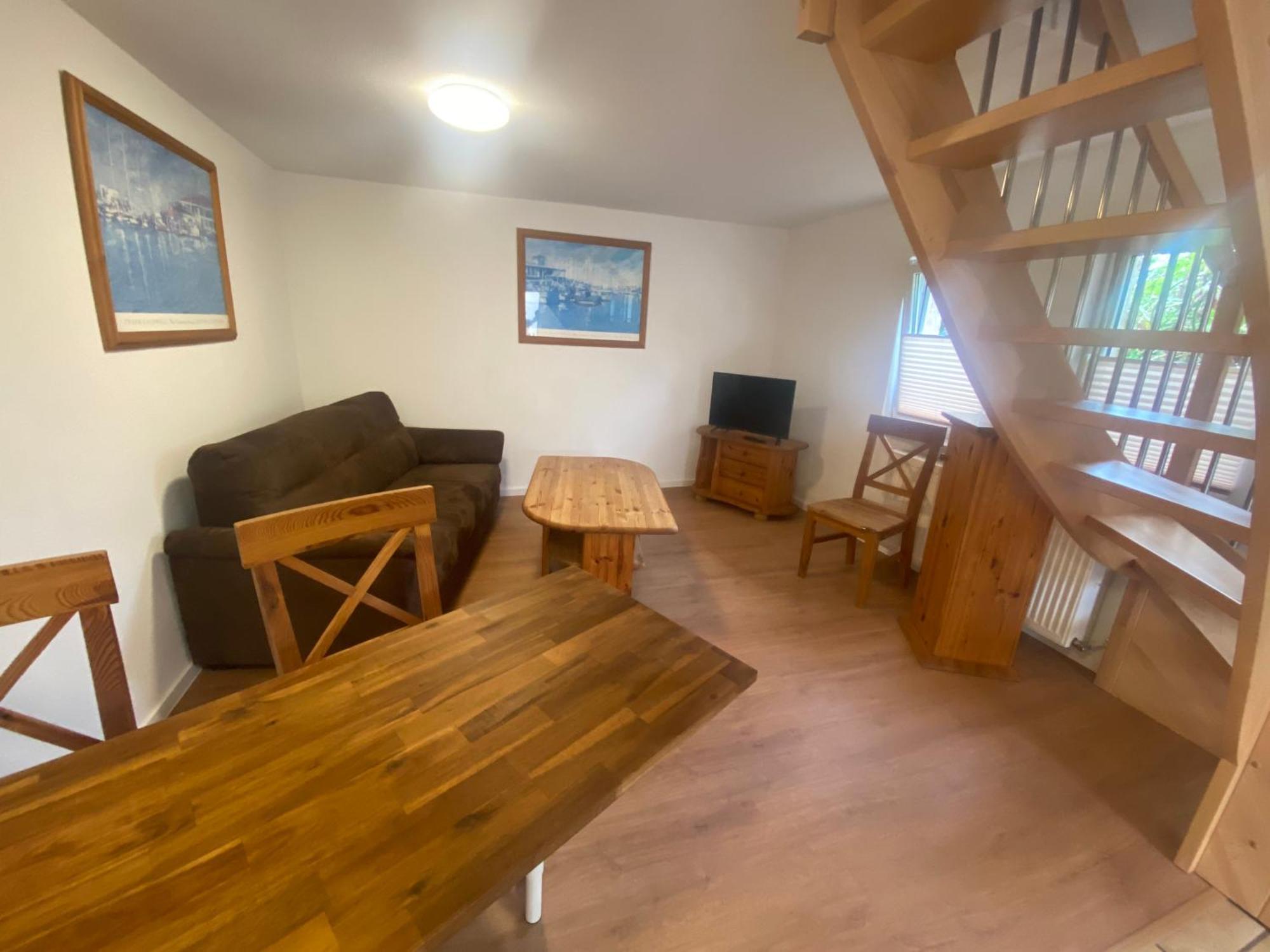 Hostel, Zum Molenfeuer *