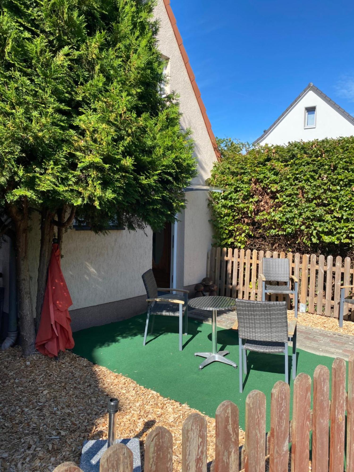 Hostel, Zum Molenfeuer Gasthof *